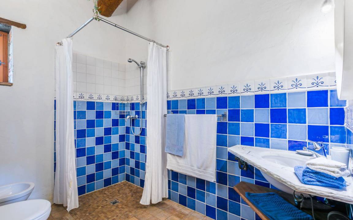 Photo of Bathroom in Moncioni