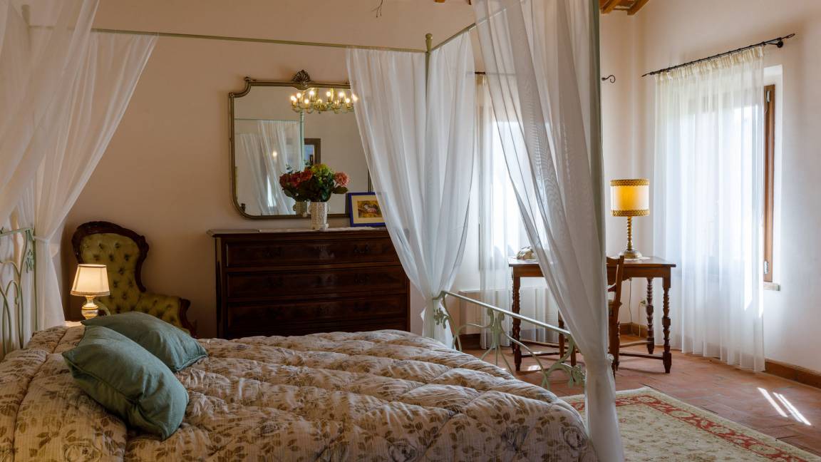Photo of Bedroom in Longiano