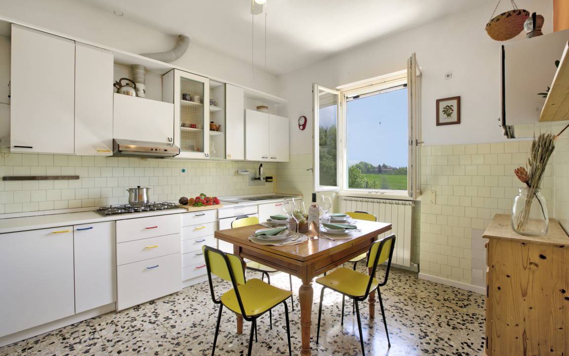 Photo of Kitchen in Terranuova Bracciolini