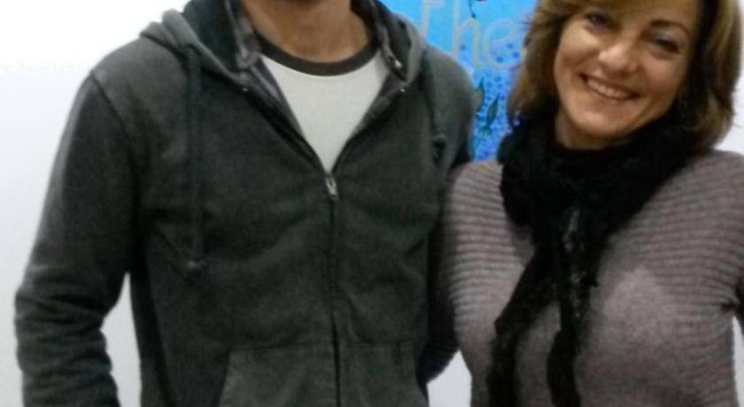 Photo of Human In Picture in Fuorigrotta