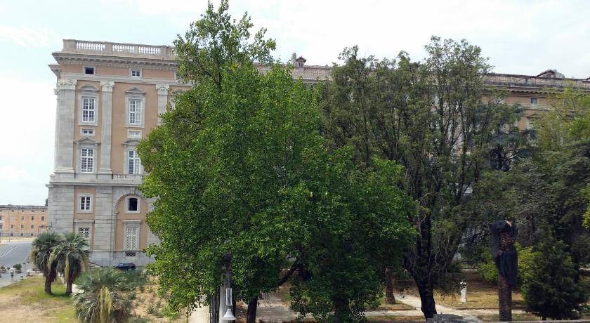 Photo of Buildings in Centro Storico