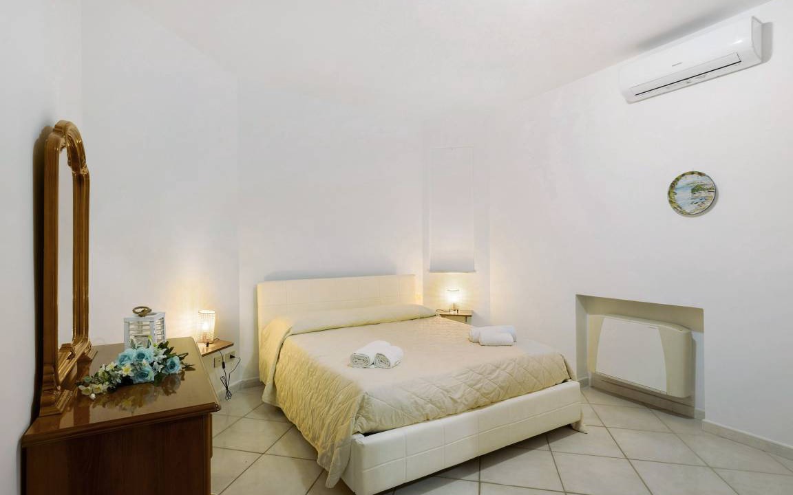 Photo of Bedroom in Nerano