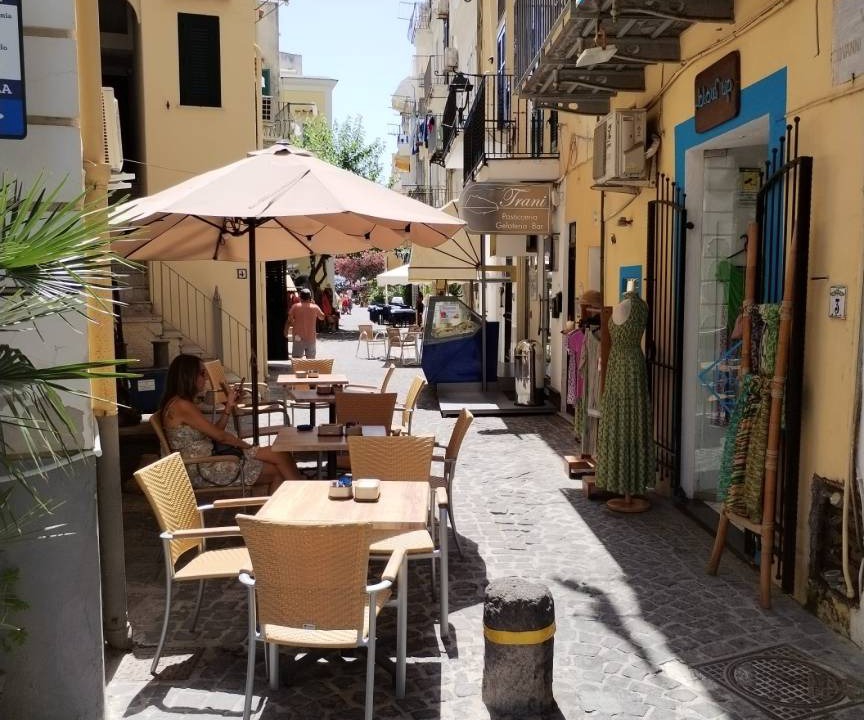 Photo of Others in Ischia Porto