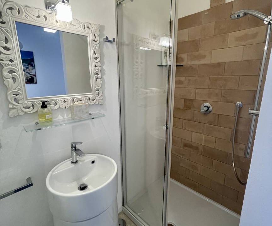 Photo of Bathroom in Marina Grande