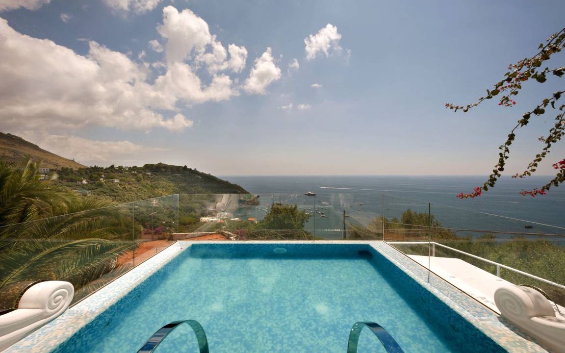 Photo of Outdoor in Nerano