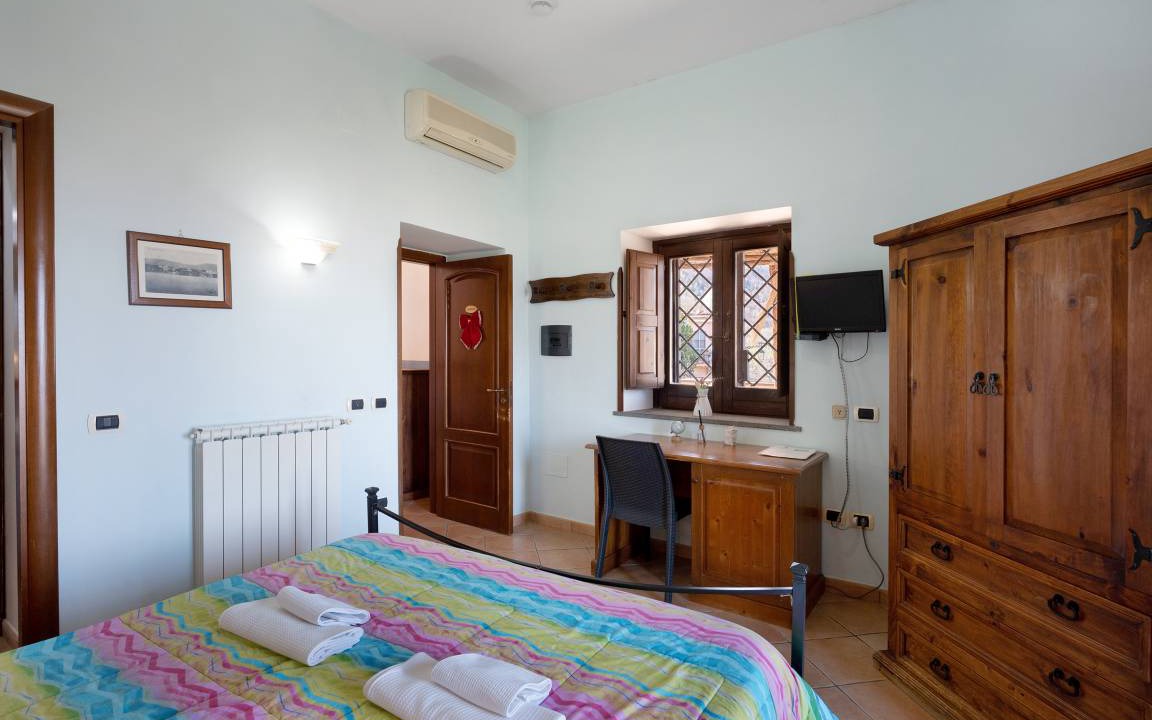 Photo of Bedroom in Gragnano