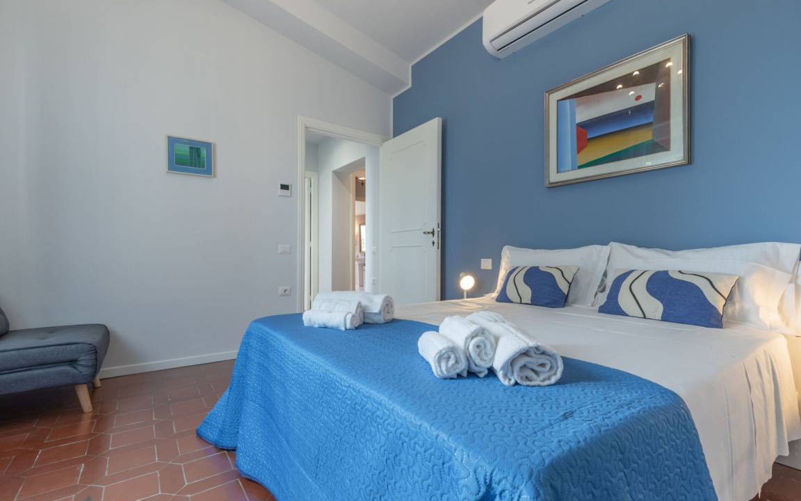 Photo of Bedroom in Sant'Elpidio a Mare