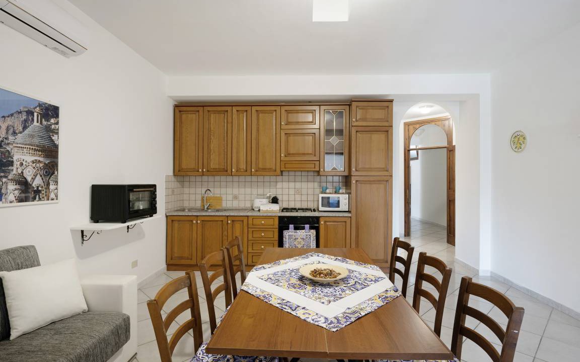 Photo of Kitchen in Nerano