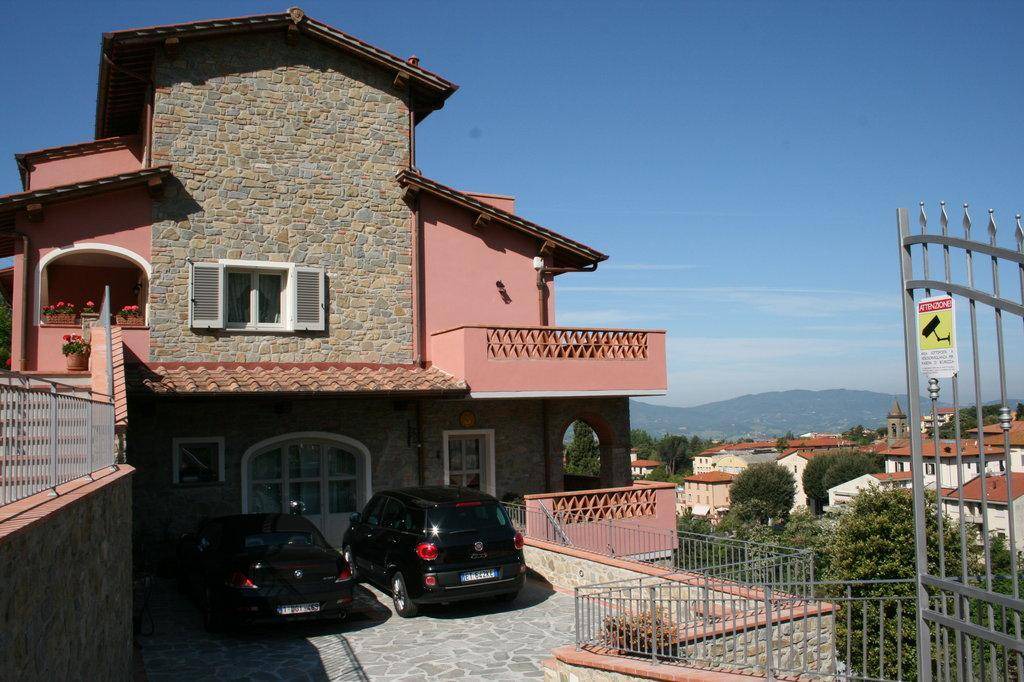 Photo of Buildings in Bivio Pozzo