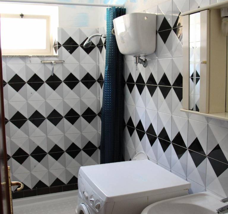 Photo of Bathroom in Santa Maria