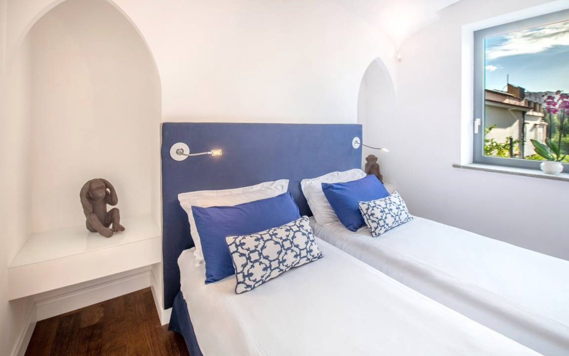 Photo of Bedroom in Sant'Agnello