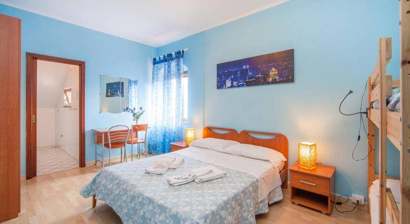 Photo of Bedroom in Priora