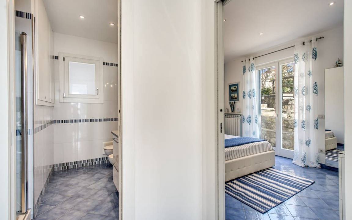Photo of Bathroom in Colli di Fontanelle