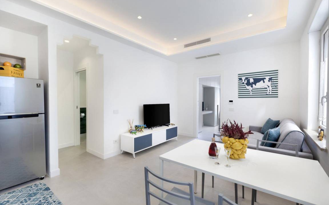 Photo of Livingroom in Sorrento Historic Centre