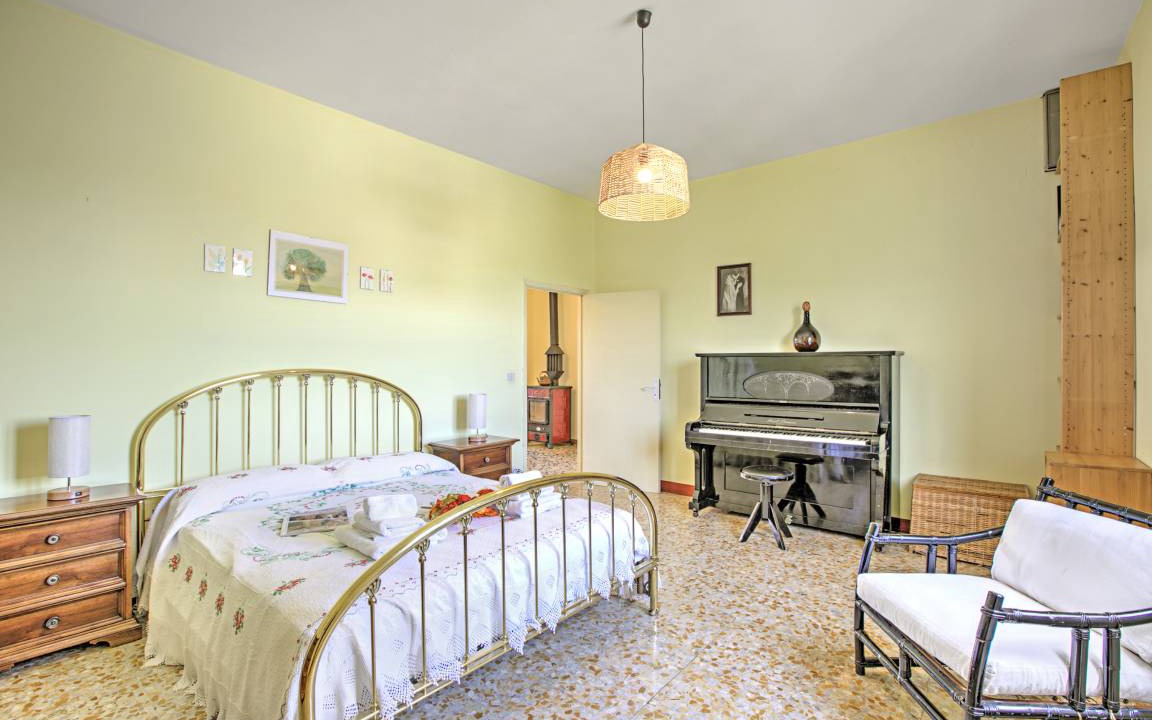 Photo of Bedroom in Terranuova Bracciolini