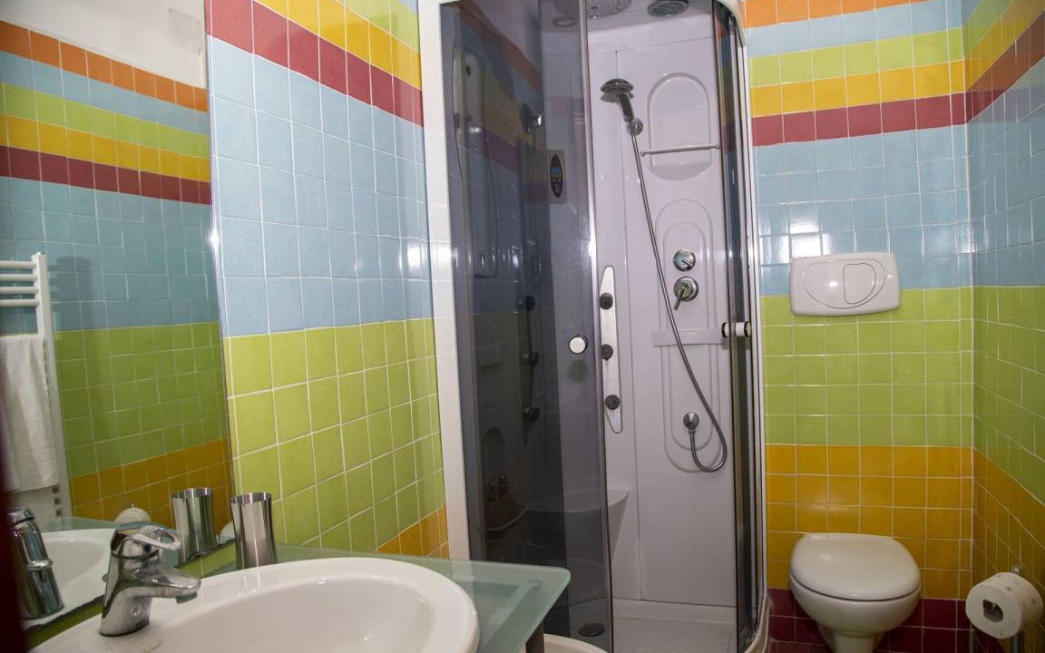 Photo of Bathroom in Trivigno