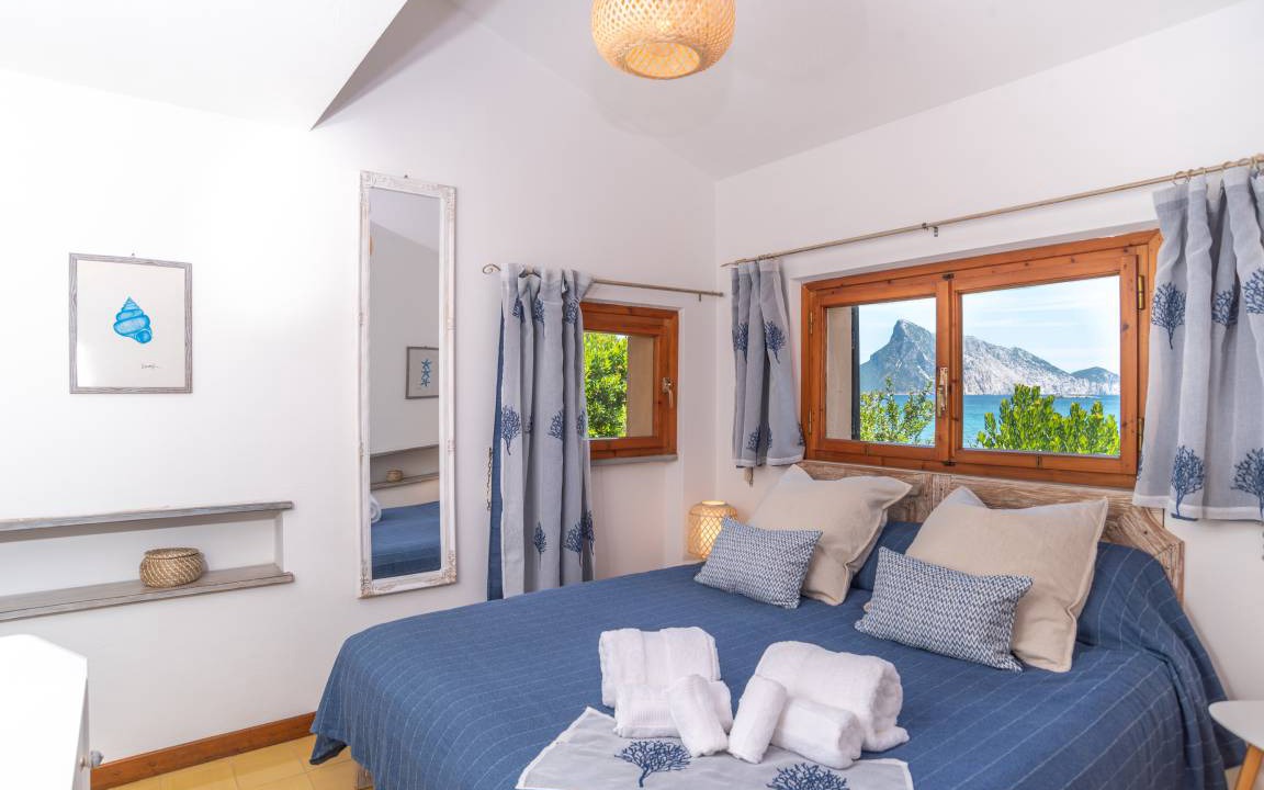 Photo of Bedroom in Tiriddo