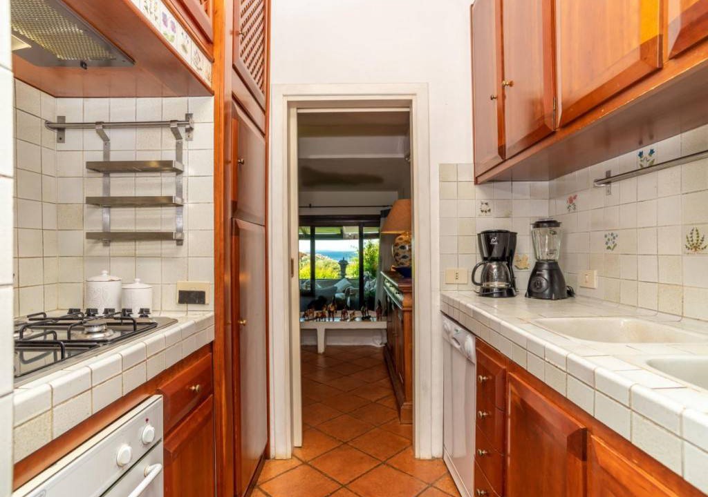 Photo of Kitchen in Porto Rafael