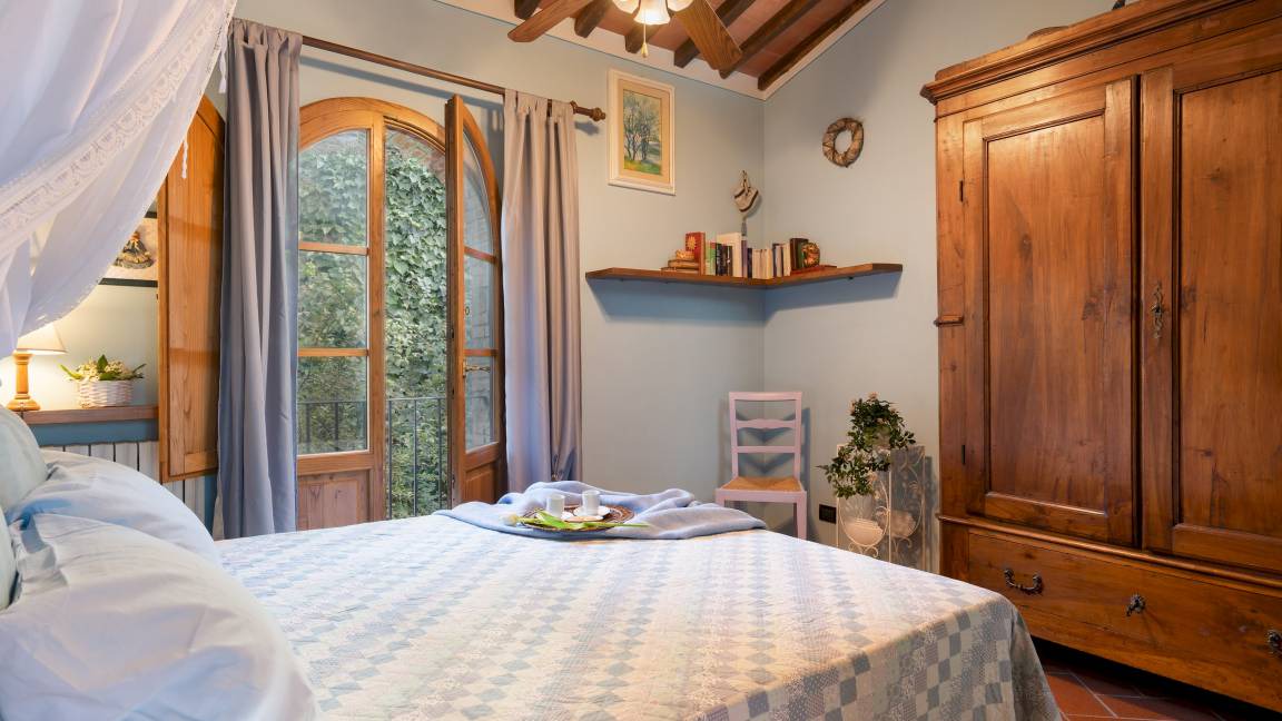Photo of Bedroom in Moncioni