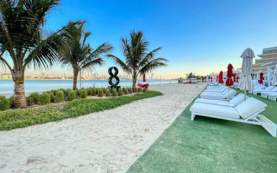 Photo of Others in Palm Jumeirah