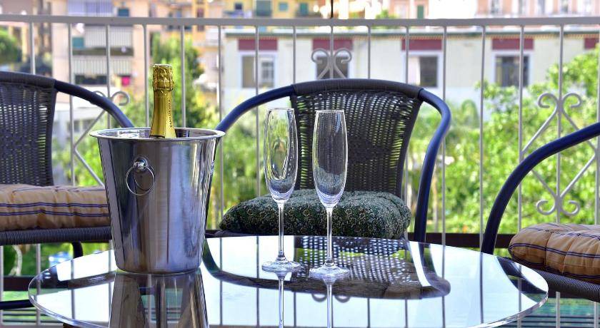 Photo of Patio Balcony in Ercolano