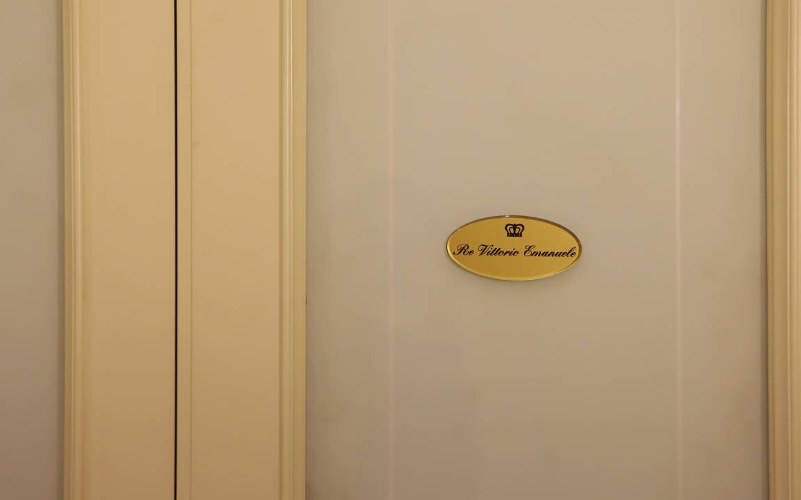 Photo of Bathroom in Montecalvario