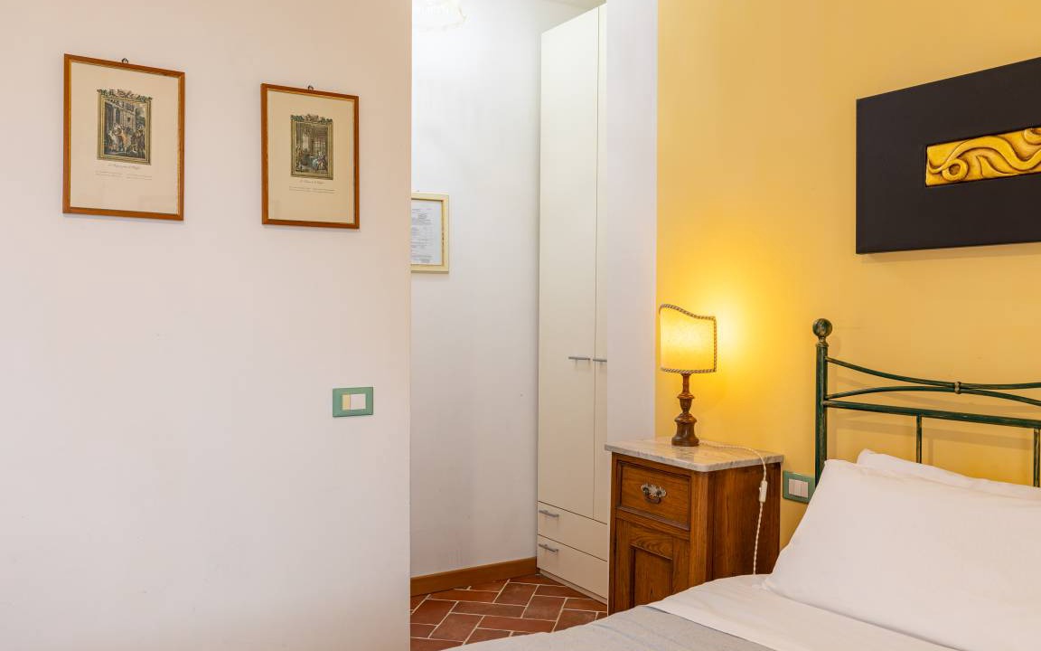 Photo of Bedroom in Serre di Rapolano