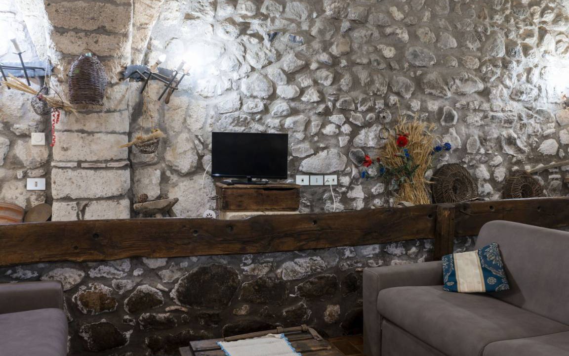 Photo of Livingroom in Bagnoregio