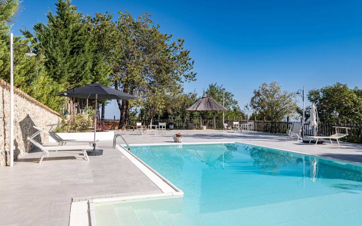 Photo of Outdoor in Abbateggio