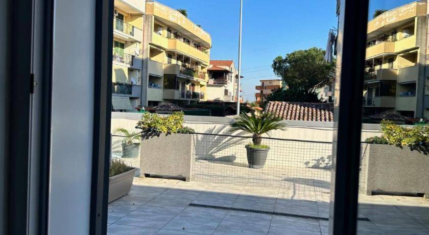 Photo of Patio Balcony in Mugnano di Napoli