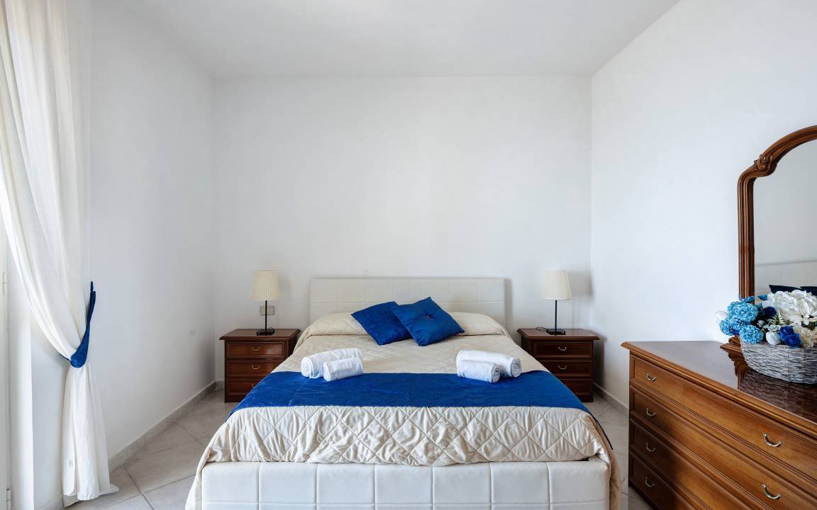 Photo of Bedroom in Nerano