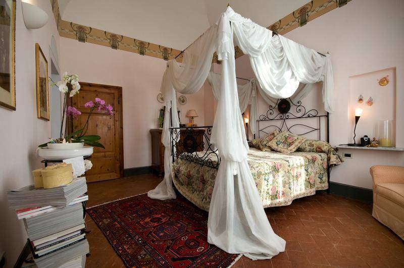 Photo of Bedroom in Fabbrica