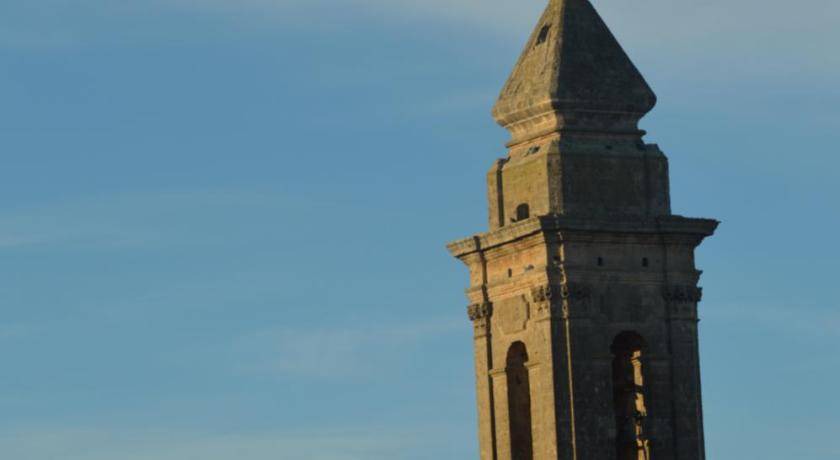 Photo of Buildings in Altamura