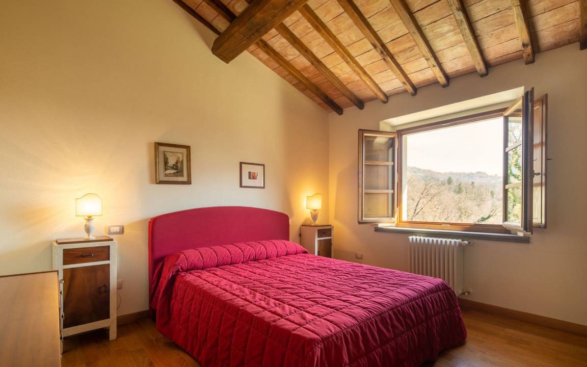 Photo of Bedroom in Grezzano