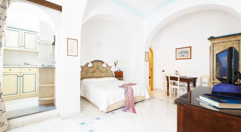 Photo of Others in Positano City Centre