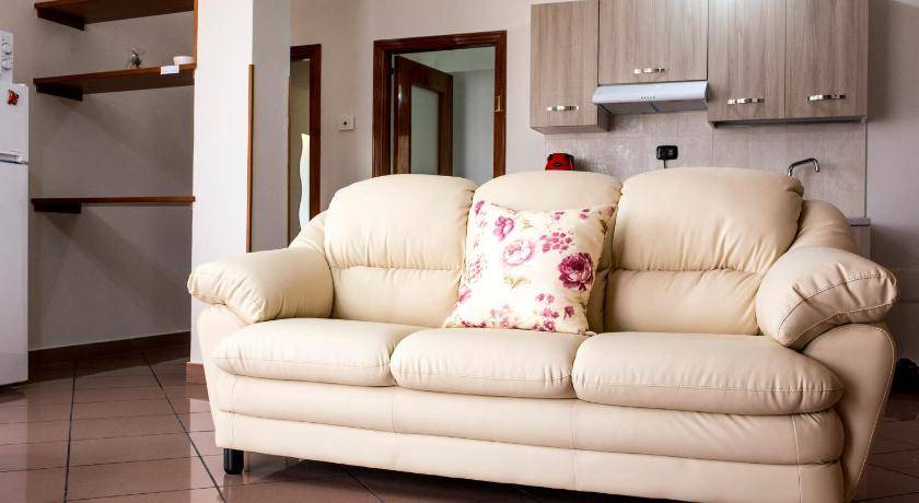 Photo of Livingroom in Capua
