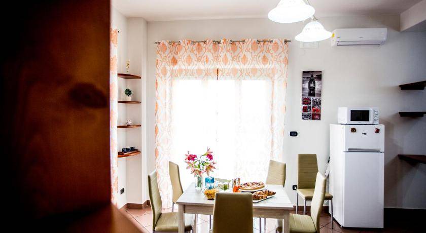 Photo of Livingroom in Capua