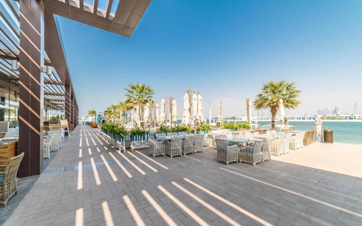 Photo of Others in Palm Jumeirah