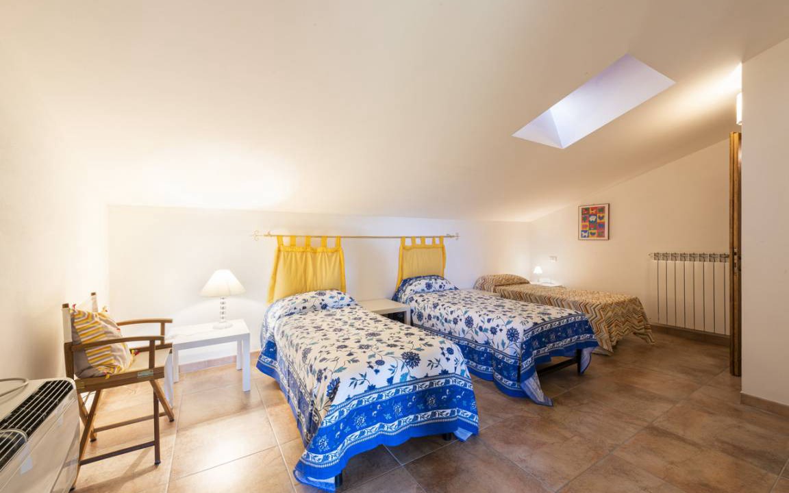Photo of Bedroom in Lucignano