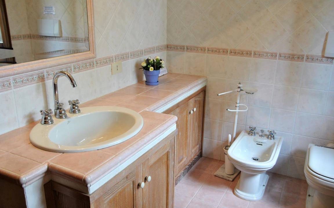 Photo of Bathroom in Itri