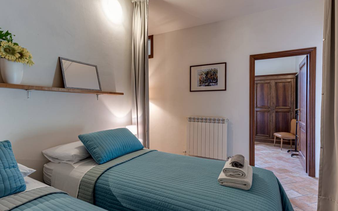 Photo of Bedroom in Pelago