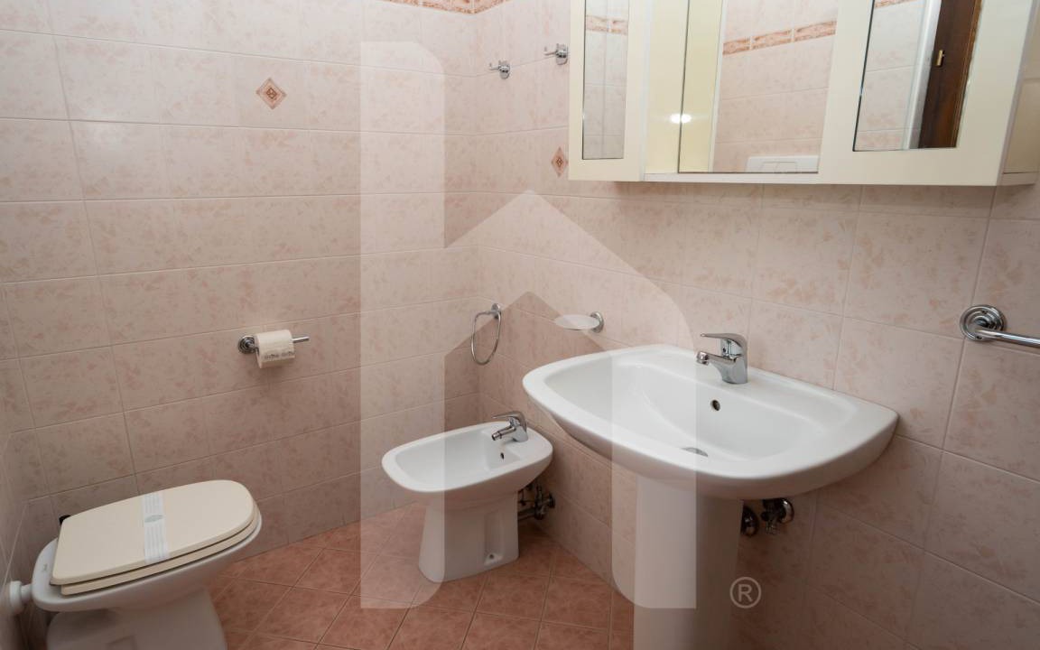 Photo of Bathroom in Pineto