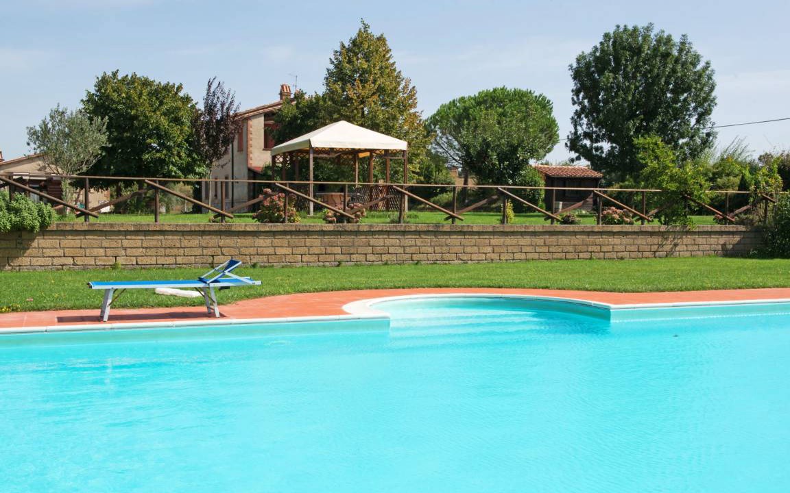 Photo of Outdoor in Trevinano