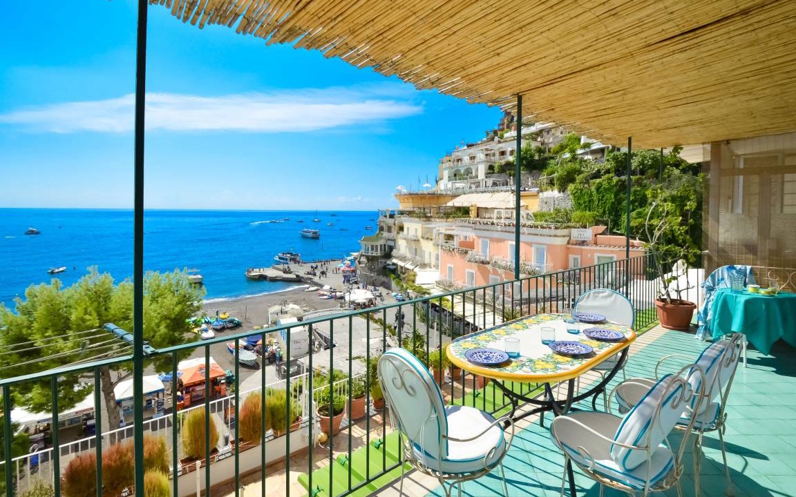 Photo of Others in Positano City Centre