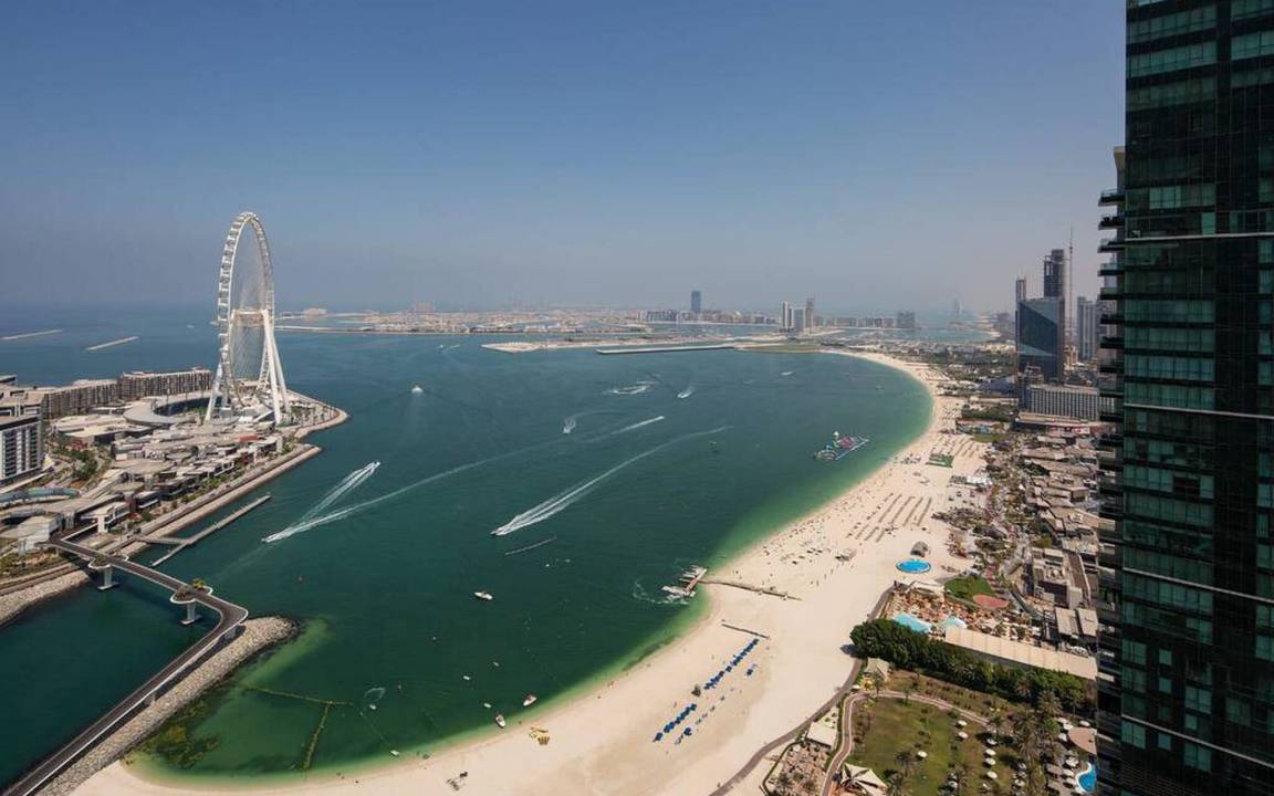 Photo of Others in Dubai Marina