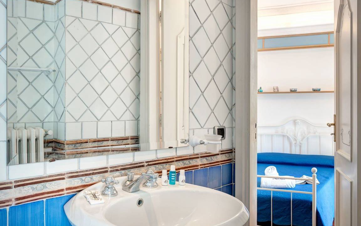 Photo of Bathroom in Colli di Fontanelle