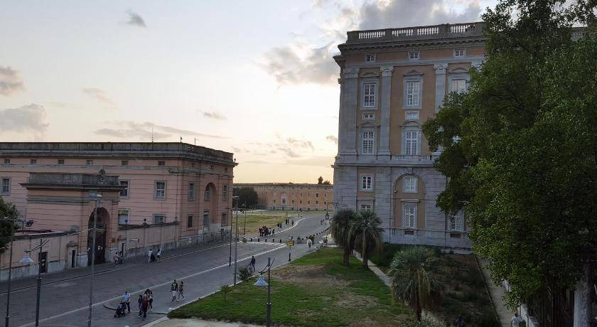 Photo of Buildings in Centro Storico