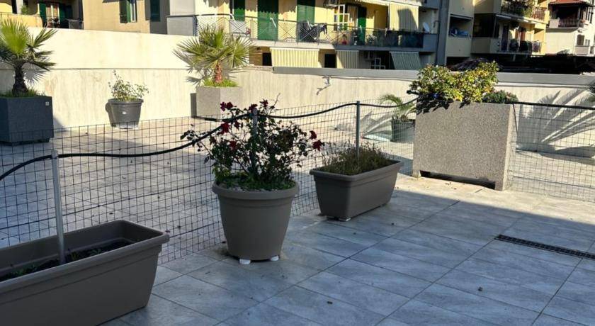 Photo of Patio Balcony in Mugnano di Napoli