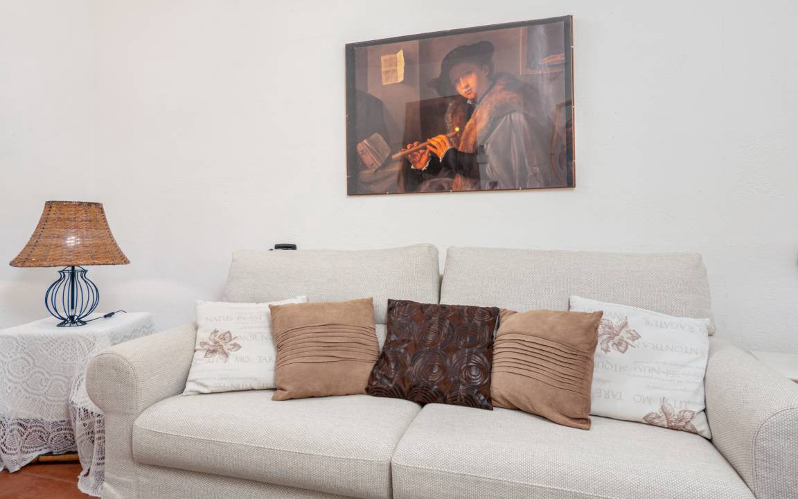 Photo of Livingroom in Porto Rotondo