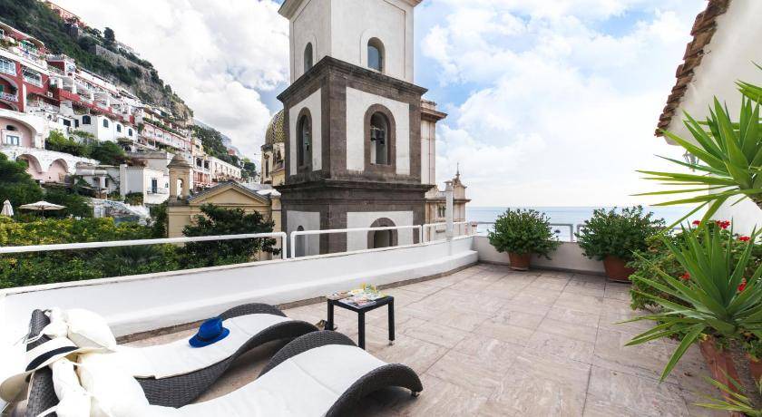 Photo of Others in Positano City Centre
